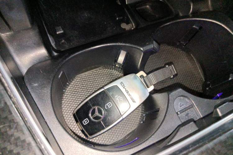 Used Mercedes-Benz E-Class 2016 E 200 L Sport Edition