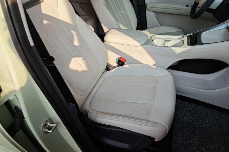 Used Geely Galaxy Geome 2025 310km Youth Edition
