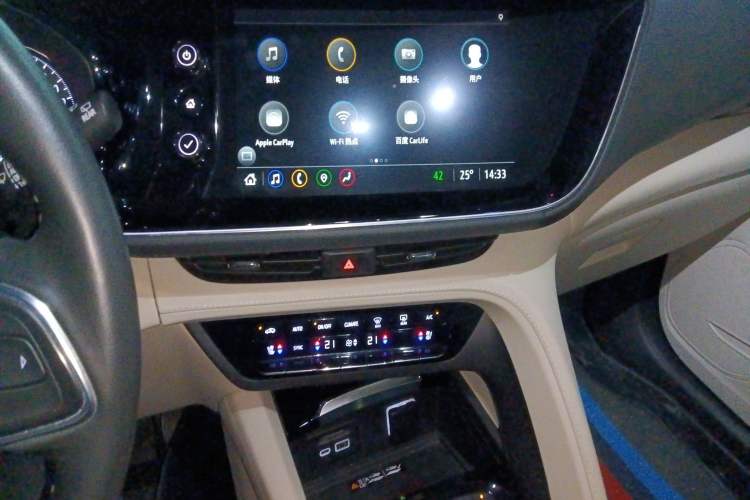 Used Buick Envision 2021 Encore Plus Avenir Aivia 5-Seater Edition
