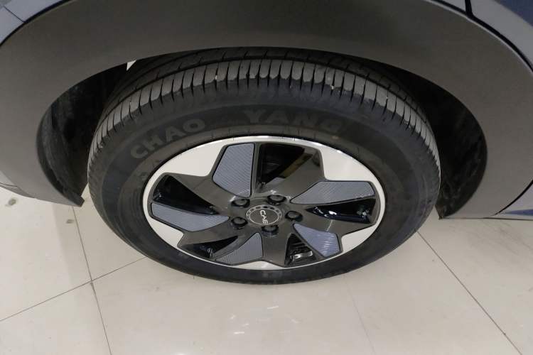 Used BYD Dolphin 2025 420km Free Edition