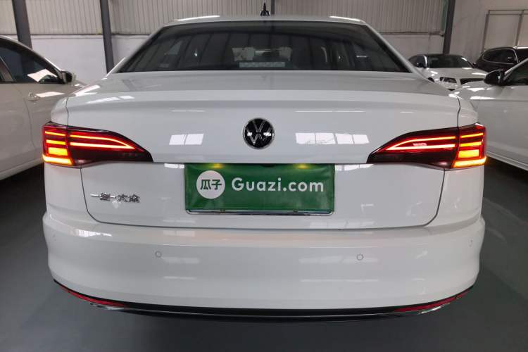 Used Volkswagen Bora 2021 1.5L Automatic Comfort Smart Connect Edition