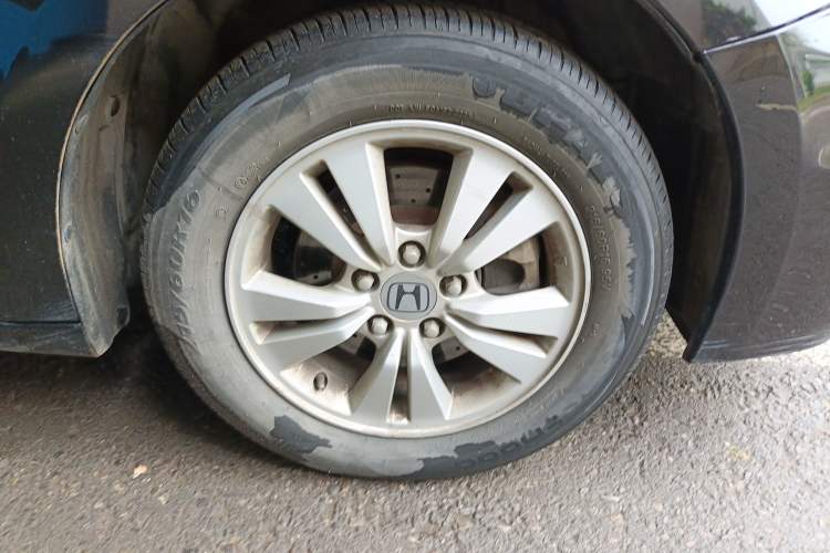 Used Honda Accord 2012 2.0L EX Navi