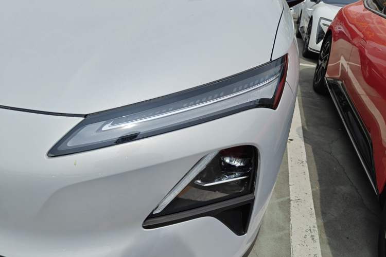 Used Wuling Xingguang S 2024 130 km Flagship Version
