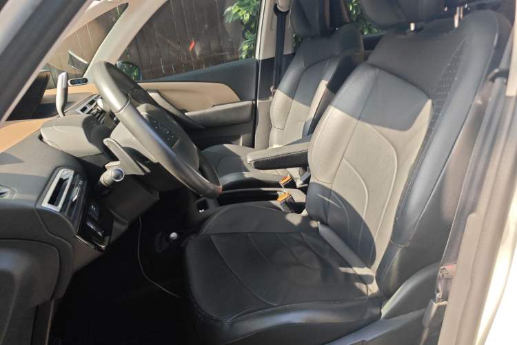 Used Citroen C4 Picasso 2015 Grand 1.6T Luxury 7-Seater