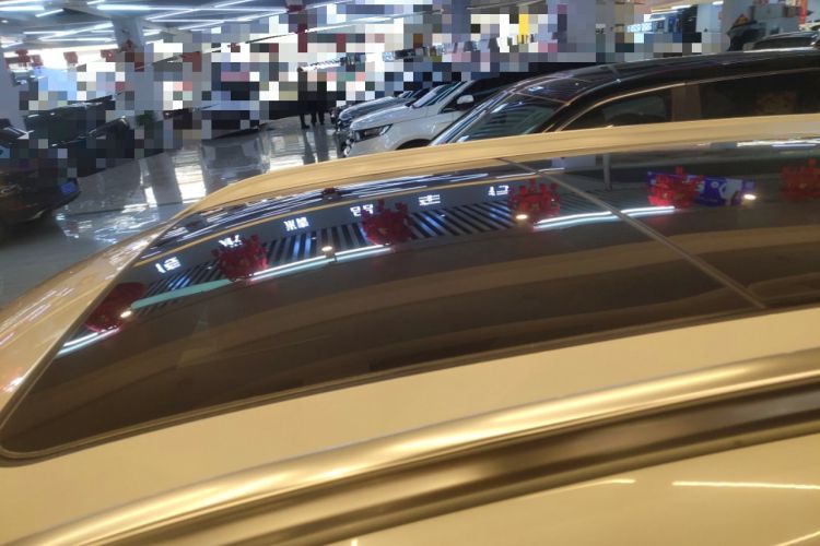 Used BMW X1 2020 sDrive20Li Fashion Model
