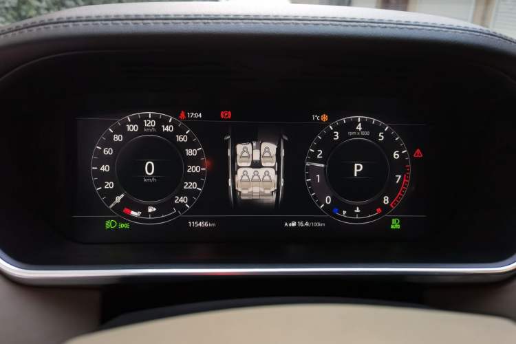 Used Land Rover Range 2018 3.0 SC V6 Vogue Legacy Edition
