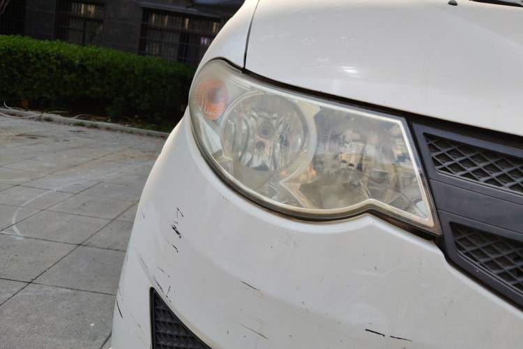 Used Wuling Hongguang 2015 1.5L S Basic Version China V Standard