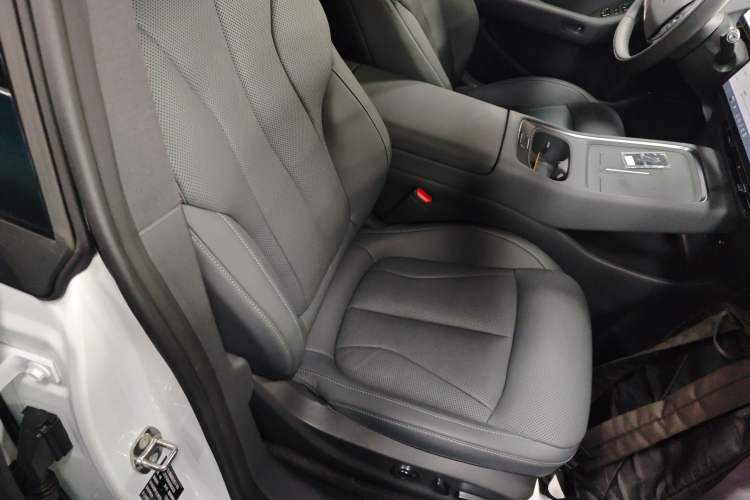 Used XPeng P7+ 2024 Long-Range Max
