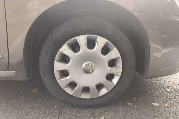 Used Nissan Sylphy 2016 Classic 1.6XE Manual Comfort Edition