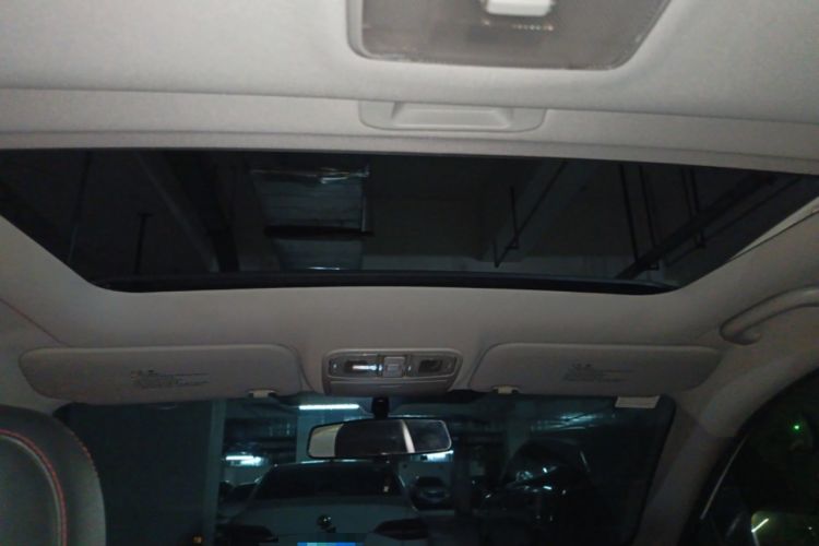 Used CHANGAN Eado 2015 1.6L Automatic Luxury Model
