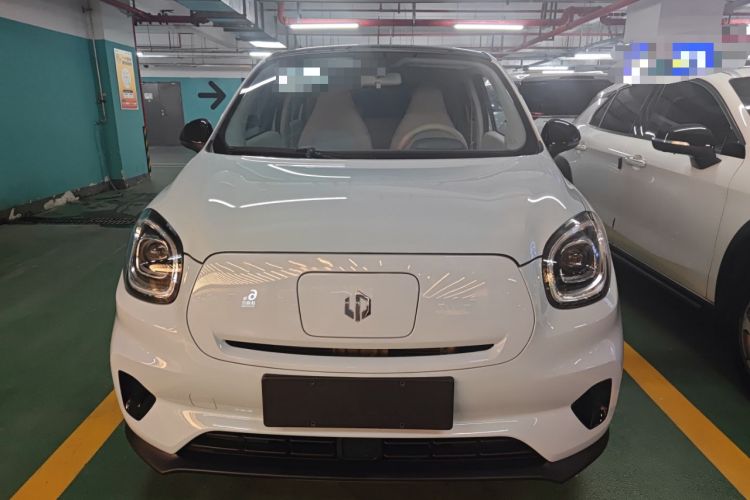 Used Leapmotor T03 2024 310 Comfort Edition