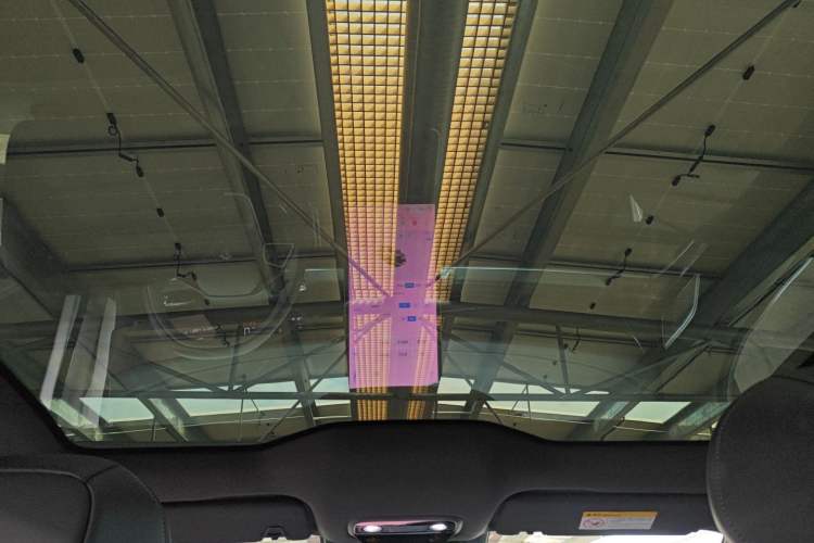 Used NETA S Shooting Brake 2024 Range-Extended 300 Standard Edition