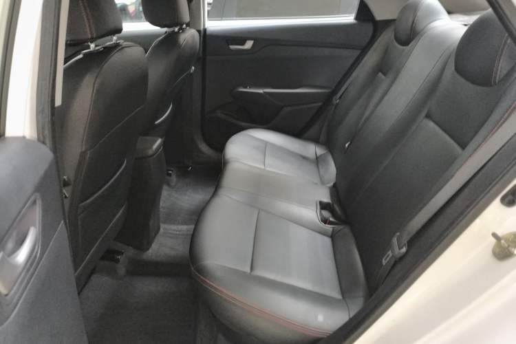 Used Hyundai Verna (new generation) 2016 1.4L Automatic Cool Edition GLS