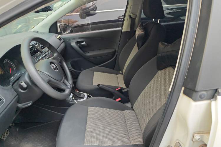 Used Volkswagen Polo 2018 1.5L Automatic Advanced Driving Model