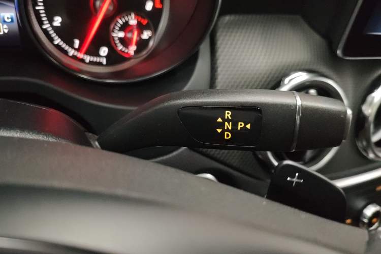 Used Mercedes-Benz GLA 2018 GLA 200 Fashion Model