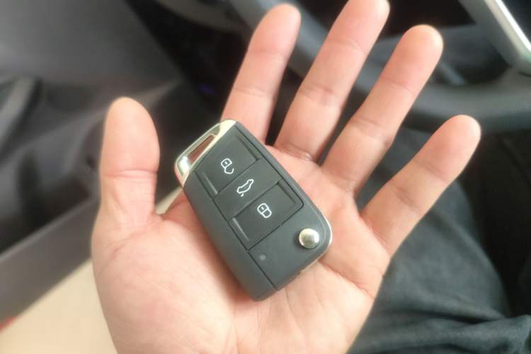 Used Volkswagen Passat New Energy 2025 430 PHEV Hybrid Business Edition
