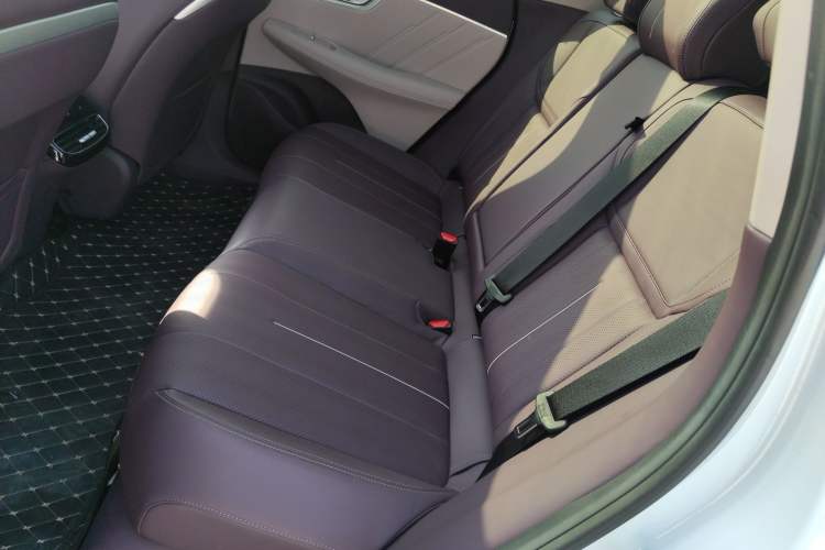 Used Deepal S07 2026 230Ultra with Huawei Qiankun ADS SE Edition
