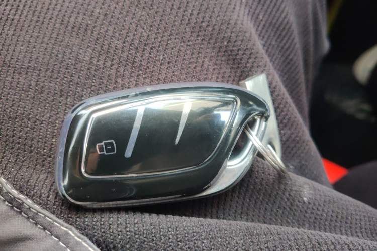 Used Roewe i5 2020 1.5L Automatic 4G Connected Linghao Edition