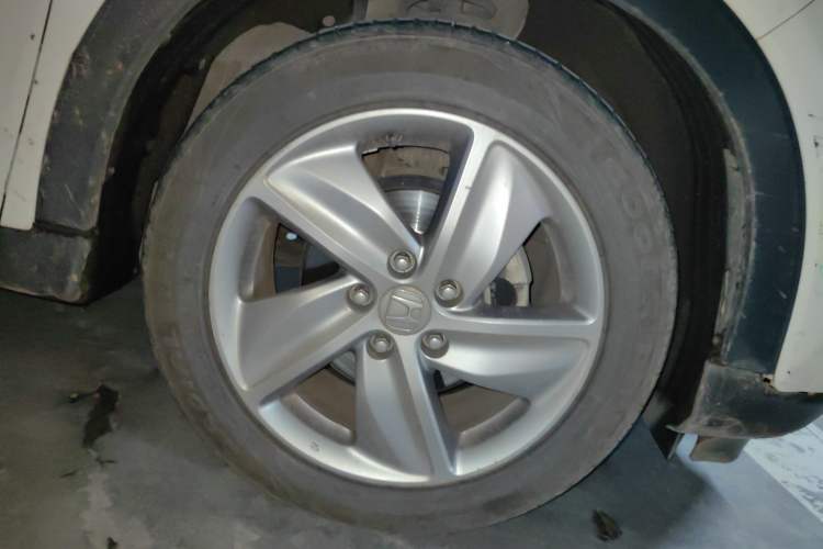 Used Honda Vezel 2020 1.5L CVT Elite Edition