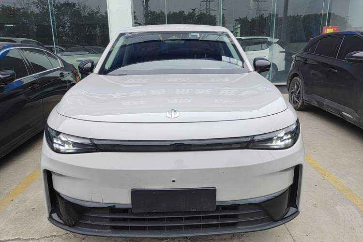 Used Leapmotor C10 2024 410 Comfort Edition Front