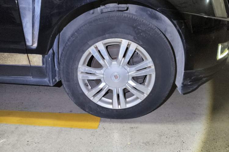 Used Cadillac SRX 2014 3.0L Comfort Model