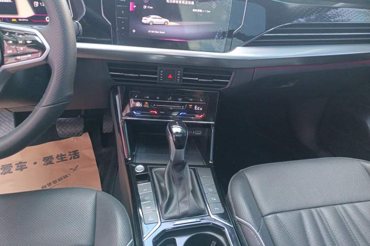 Used Volkswagen Passat New Energy 2023 430 PHEV Hybrid Luxury Edition
