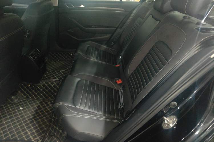 Used Volkswagen Magotan 2020 330TSI DSG Leading Model