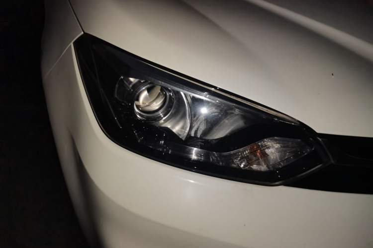 Used MG GS 2017 20T Automatic Prestige Edition