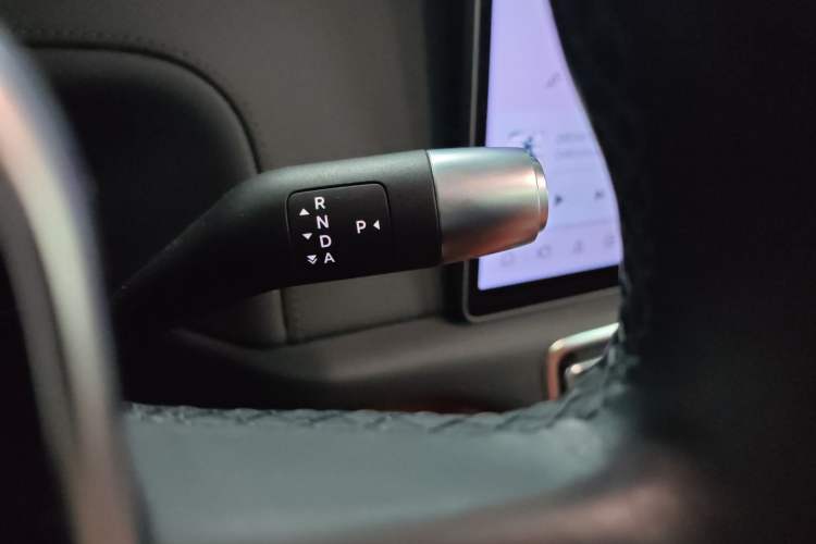 Used Li Auto L6 2024 Max
