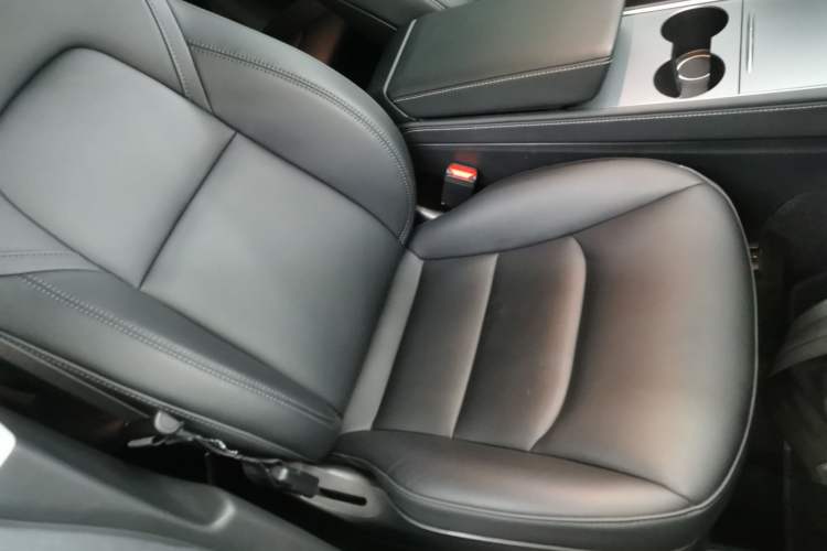 Used Tesla Model Y 2022 Revised Version Long-Range All-Wheel Drive
