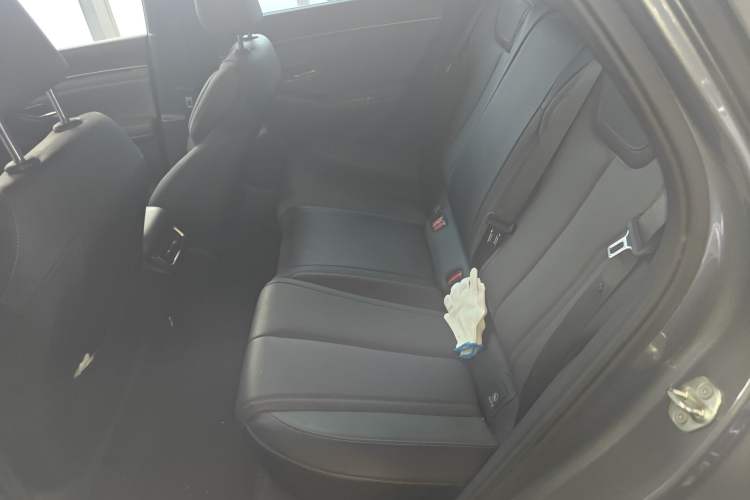 Used BYD Qin L 2024 DM-i 80KM Leading Model