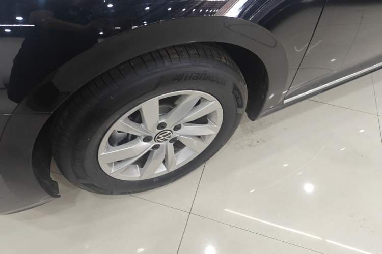 Used Volkswagen Passat New Energy 2025 430 PHEV Hybrid Business Edition
