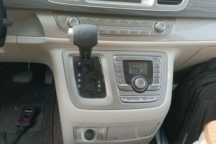 Used SAIC MAXUS G10 2018 PLUS 2.0T Automatic Smart Edition