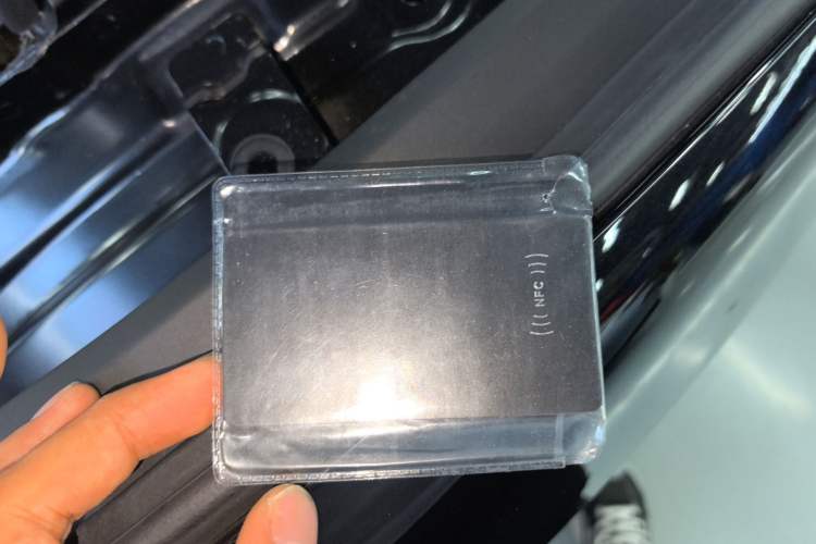 Used XPeng MONA M03 2024 620 with Ultra-Long Range