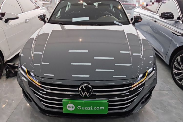 Used Volkswagen FAW-Volkswagen CC 2024 380TSI Striking Edition