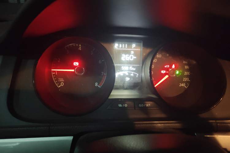 Used Volkswagen Lavida 2017 1.6L Automatic Fashion Edition