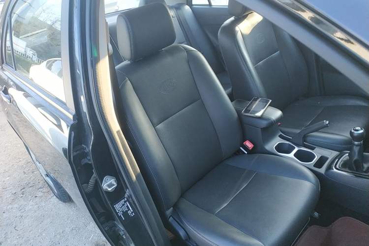 Used BYD F3 2020 1.5L Manual Value Edition Right Front Seat