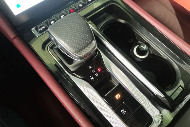 Used Hongqi H5 2025 1.5T DCT Xuan Ying Edition
