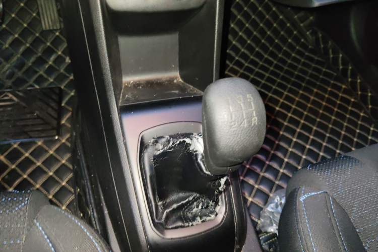 Used Baojun 310 2020 1.2L Manual Value Edition
