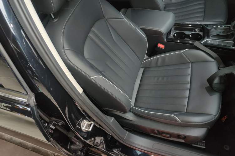 Used Volkswagen Passat 2023 330TSI Elite Edition