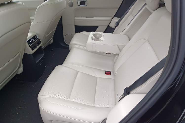 Used Li Auto L6 2024 Pro Model
