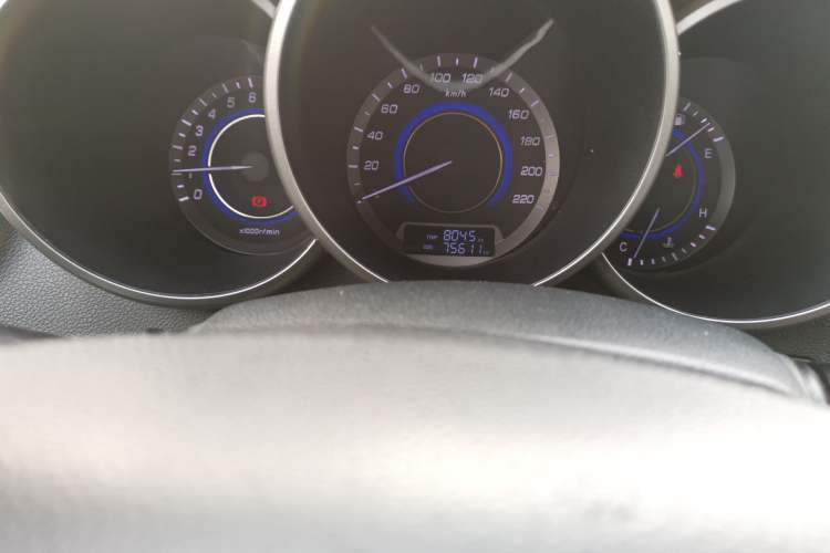 Used CHANGAN Eado 2015 1.6L Manual Junku Model China V Standard