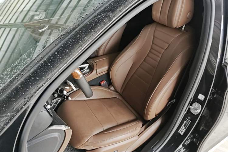 Used Mercedes-Benz E-Class 2018 E 300 L Sport Luxury Edition
