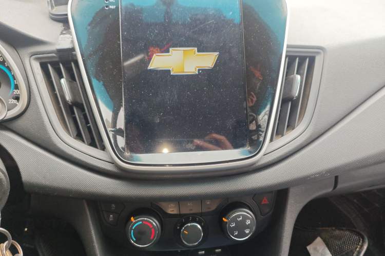 Used Chevrolet Cavalier 2016 1.5L Automatic Enjoyment Edition