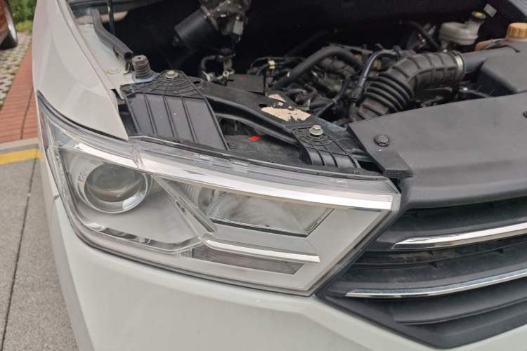 Used Wuling Hongguang 2021 1.5L Facelift S Comfort Version Hydraulic Power Steering LAR