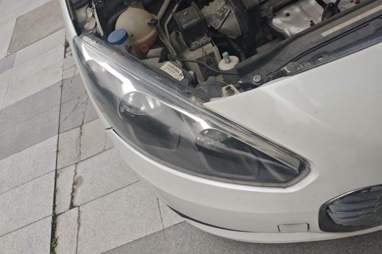 Used Peugeot 308 2013 1.6L Automatic YouShang Model
