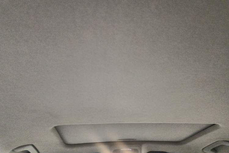 Used Audi A6L 2011 2.0 TFSI Automatic Standard Edition Headliner