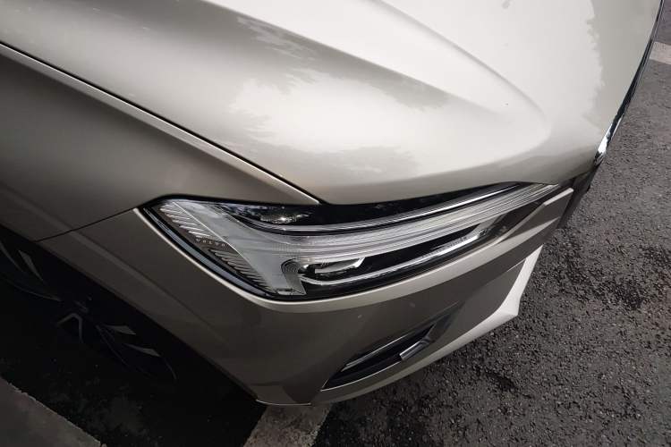 Used Volvo XC60 2019 T5 4x4 Smart Edition China V Standard