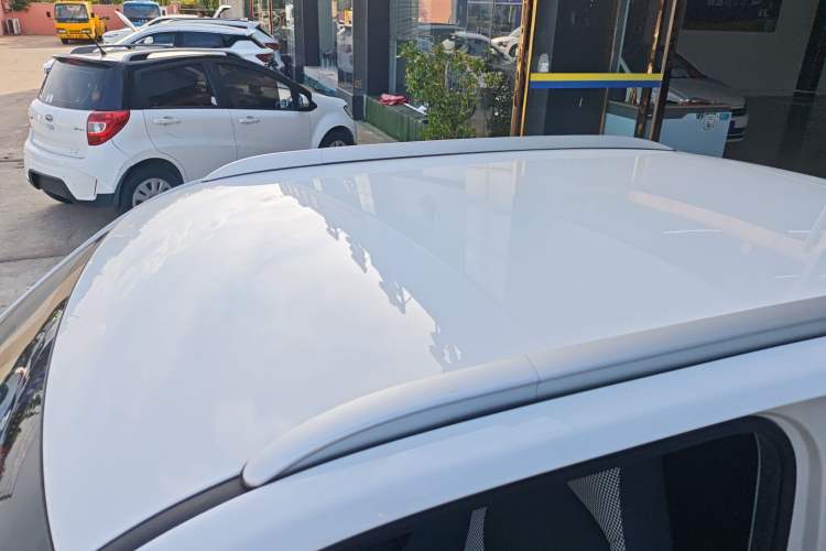 Used Wuling Hongguang MINIEV 2024 3rd Generation 170 km
