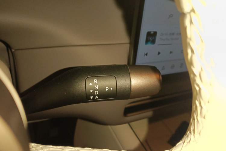 Used Li Auto Li Auto i8 2025 Model Standard Version
